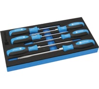 Набор отверток NORGAU 6 шт. 062205006