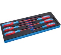 Набор отверток NORGAU  N170-106 6 шт. 067110106