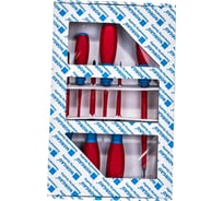 Набор отверток NORGAU NBS170VDE-006 067121006