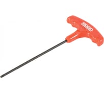 Ключ TORX T15 для установки и снятия резцов фаскоснимателя B-500 RIDGID 48888