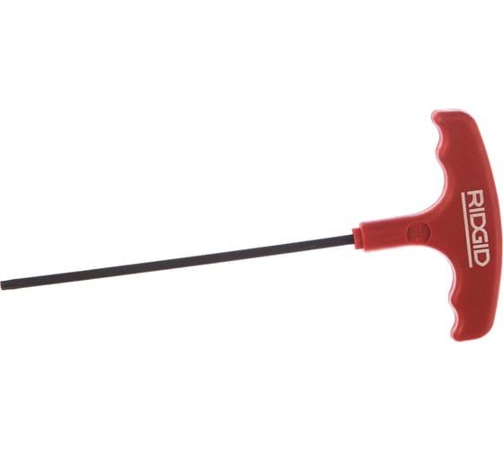 Ключ TORX T15 для установки и снятия резцов фаскоснимателя B-500 RIDGID 48888