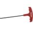 Ключ TORX T15 для установки и снятия резцов фаскоснимателя B-500 RIDGID 48888 2