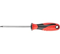 Крестовая отвертка PZ0 x 75 мм Top Tools 39D654