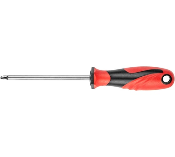 Крестовая отвертка PZ0 x 75 мм Top Tools 39D654 1