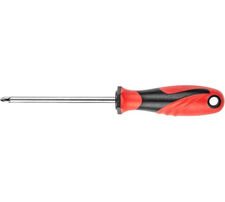 Крестовая отвертка PZ3 x 150 мм Top Tools 39D639