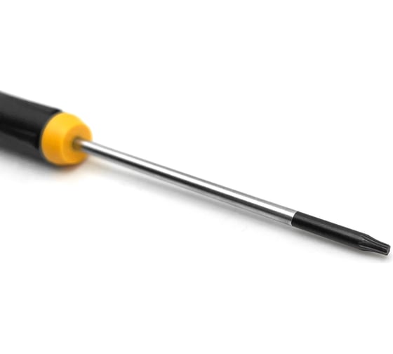Отвертка крестовая для точных работ Torx 6х60 Felo 24806160