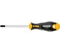 Крестовая отвертка PH 3х150 Felo Ergonic 40230510
