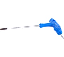 L-образный ключ TORX Т15, 145 мм KING TONY 116315R