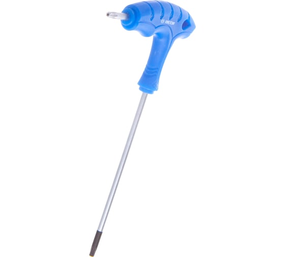 L-образный ключ TORX Т15, 145 мм KING TONY 116315R