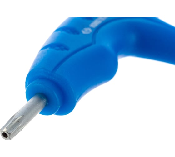 L-образный ключ TORX Т15, 145 мм KING TONY 116315R