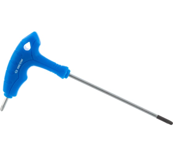 L-образный ключ TORX Т15, 145 мм KING TONY 116315R