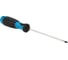 Шлицевая отвертка NORGAU Industrial 3x100 мм, тип N250-3X100 062002030 2