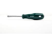 Отвертка Sata торцевая муфтовая 12x75мм, S61508