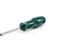 Отвертка Sata торцевая муфтовая 11x75мм, S61507 3