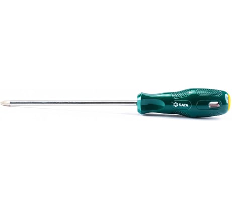Отвертка Sata PHILIPS PH-2x150мм, S62313