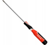 Отвёртка для точных работ YATO PH1х150 мм YT-25840