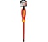 Диэлектрическая отвертка YATO 1000 В PZ3x150 мм YT-28263 3
