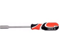 Торцевая отвертка YATO 12x125 мм YT-1548