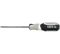 Отвёртка YATO TORX-SECURITY Т10x100 мм YT-2746