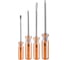Набор отверток для дома TDM ELECTRIC 4 предмета SQ1013-0101 1