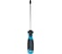 Крестовая отвертка NORGAU PZ3x150 мм, тип N260-PZ3X150 Industrial 062004030 1