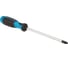Крестовая отвертка NORGAU PZ3x150 мм, тип N260-PZ3X150 Industrial 062004030 2