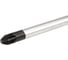 Крестовая отвертка NORGAU PZ3x150 мм, тип N260-PZ3X150 Industrial 062004030 3