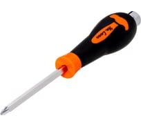 Ударная силовая отавертка под гаечный ключ Mr.Logo PZ2x100 мм G91824HA