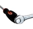 Ударная силовая отавертка под гаечный ключ Mr.Logo PH3x125 мм G80035HA 2