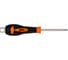Ударная силовая отавертка под гаечный ключ Mr.Logo PZ1x75 мм G91813HA 3