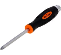 Ударная силовая отавертка под гаечный ключ Mr.Logo PH2x100 мм G80024HA