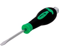 Ударная силовая отавертка под гаечный ключ Mr.Logo SL4x75 мм G91143HA