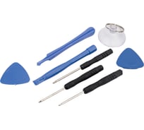 Набор отверток для ремонта сотовых телефонов TERABIT tr 6002 (8 в 1) TER6002 28684112