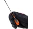 Стержневая шлицевая отвертка Ombra BASIC SL4х100 мм 504100 55783 6