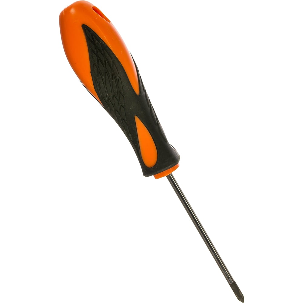 Стержневая крестовая отвертка Ombra BASIC РН0х60 мм 510060 55784 ...