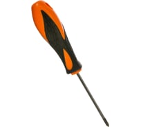 Стержневая крестовая отвертка Ombra BASIC РН0х60 мм 510060 55784