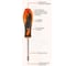Стержневая шлицевая отвертка Ombra BASIC SL6.5х150 мм 565150 55849 2
