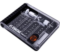 Отвертка с набором бит ELEMENT 8189A 32 предмета в наборе 18878