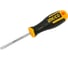 Плоская отвертка INGCO INDUSTRIAL SL5.5x75 HS685075 1