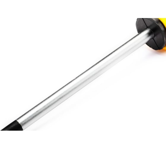 Крестовая отвёртка Sata серия g, PH0x80 мм, 185 мм, Phillips 63608