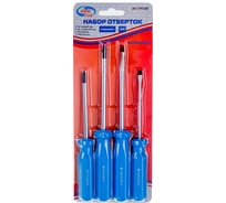 Набор отверток 4 предмета AUTOVIRAZH AV-299104