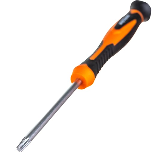 Набор отверток Torx для точных работ 6 предметов AV Steel AV-493206