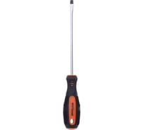 Шлицевая отвертка 6,5х1,2х150мм AV Steel AV-420606