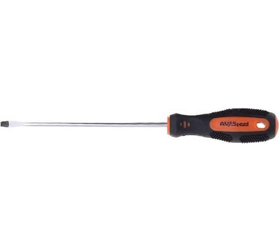 Шлицевая отвертка 6,5х1,2х150мм AV Steel AV-420606