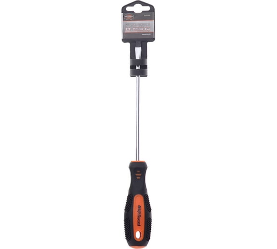Шлицевая отвертка 6,5х1,2х150мм AV Steel AV-420606