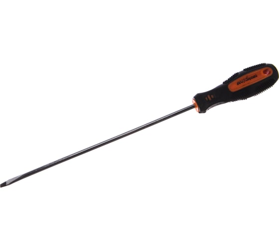 Шлицевая отвертка 6,5х1,2х250мм AV Steel AV-420610