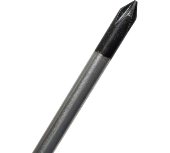 Крестовая отвертка PH1 100мм AV Steel AV-410104