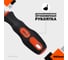 Набор отверток 6 предмета AV Steel AV-499106 5