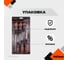 Набор отверток 6 предмета AV Steel AV-499106 7