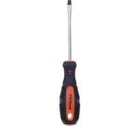 Шлицевая отвертка 6,5х1,2х100мм AV Steel AV-420604